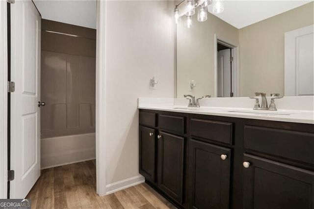 7139 Southface Way, Austell, GA 30168