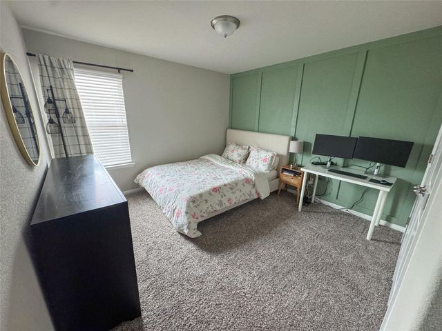4217 Dawn Lorraine DR, Pflugerville, TX 78660