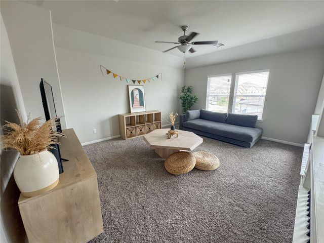 4217 Dawn Lorraine DR, Pflugerville, TX 78660