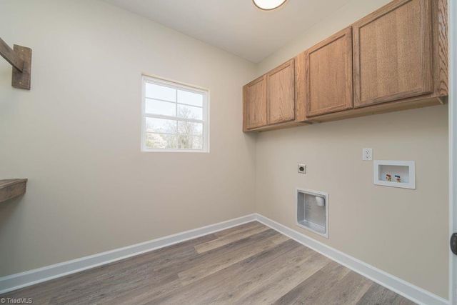 5823 Thacker Dairy Road, Whitsett, NC 27377