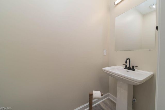 5823 Thacker Dairy Road, Whitsett, NC 27377