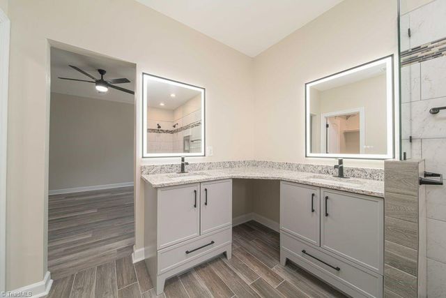 5823 Thacker Dairy Road, Whitsett, NC 27377