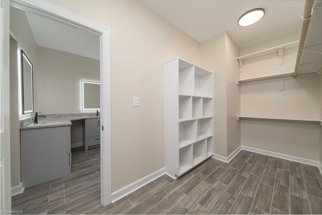 5823 Thacker Dairy Road, Whitsett, NC 27377