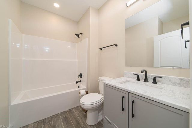 5823 Thacker Dairy Road, Whitsett, NC 27377