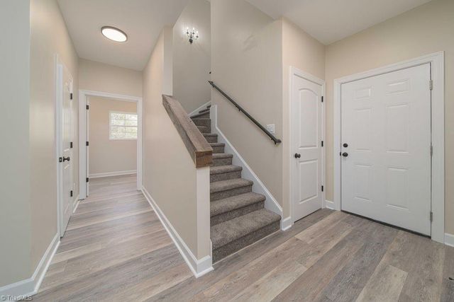 5823 Thacker Dairy Road, Whitsett, NC 27377