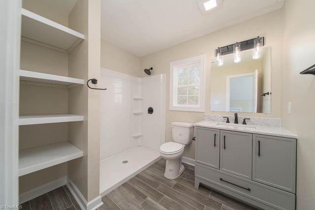 5823 Thacker Dairy Road, Whitsett, NC 27377