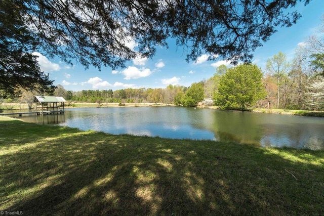 5823 Thacker Dairy Road, Whitsett, NC 27377