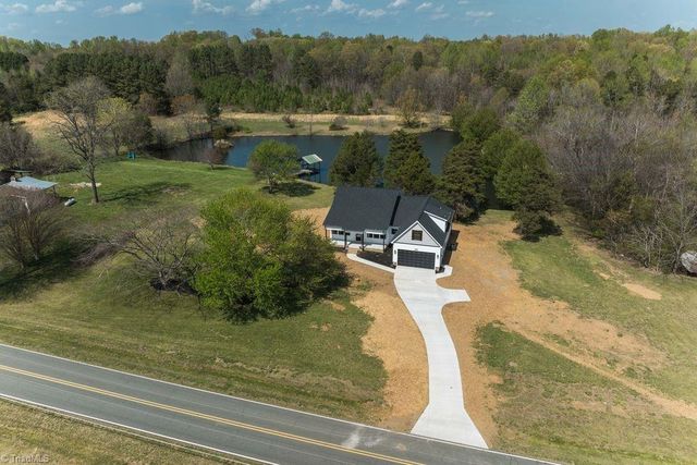 5823 Thacker Dairy Road, Whitsett, NC 27377