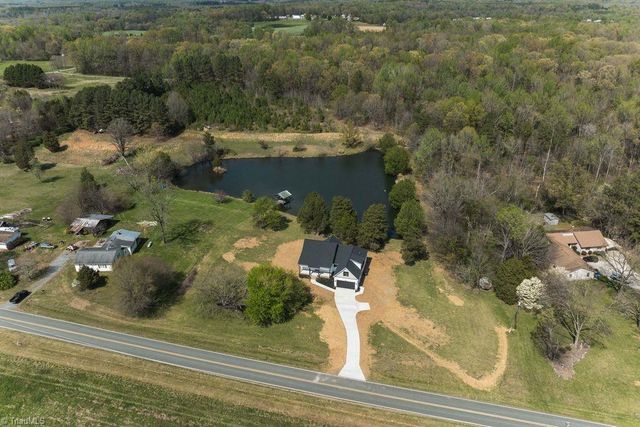 5823 Thacker Dairy Road, Whitsett, NC 27377