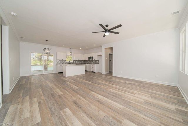 5823 Thacker Dairy Road, Whitsett, NC 27377