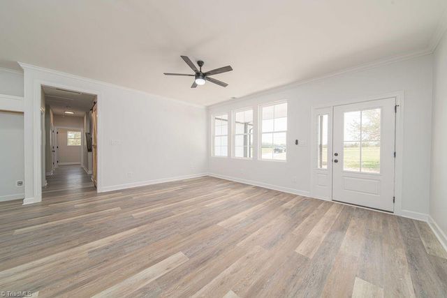 5823 Thacker Dairy Road, Whitsett, NC 27377