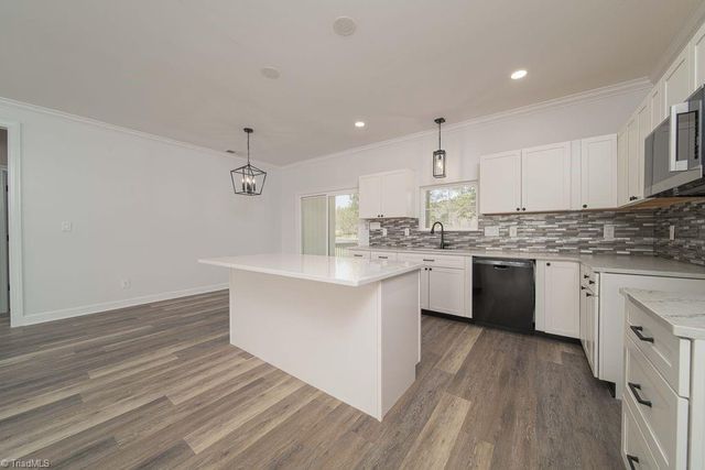 5823 Thacker Dairy Road, Whitsett, NC 27377