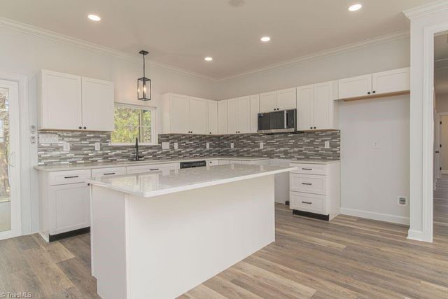 5823 Thacker Dairy Road, Whitsett, NC 27377