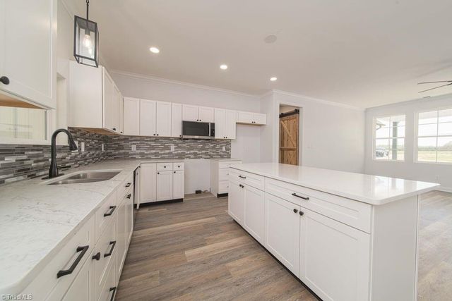 5823 Thacker Dairy Road, Whitsett, NC 27377