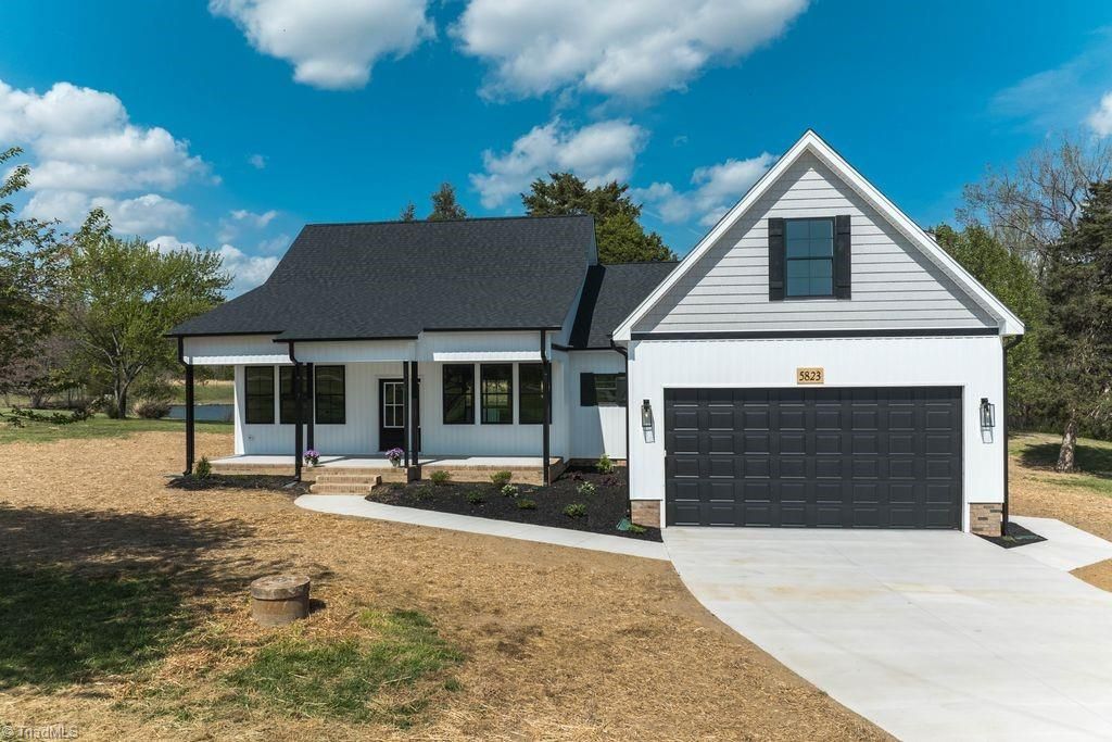 5823 Thacker Dairy Road, Whitsett, NC 27377