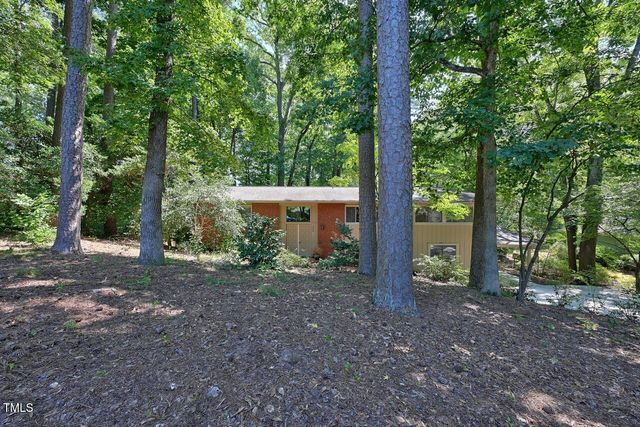 2422 Tryon Road, Durham, NC 27705