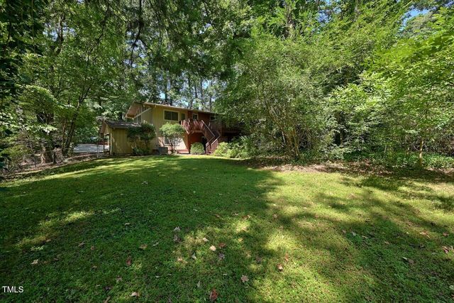 2422 Tryon Road, Durham, NC 27705