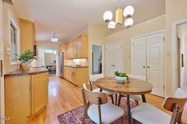 2422 Tryon Road, Durham, NC 27705