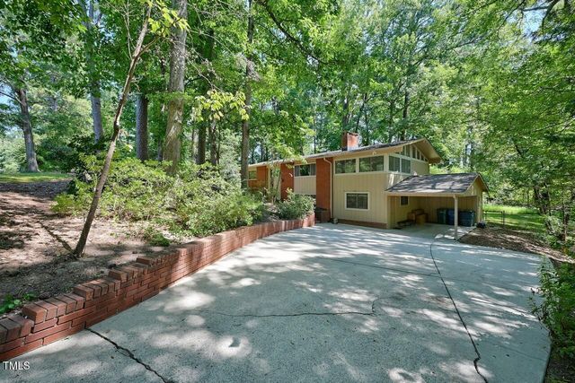 2422 Tryon Road, Durham, NC 27705
