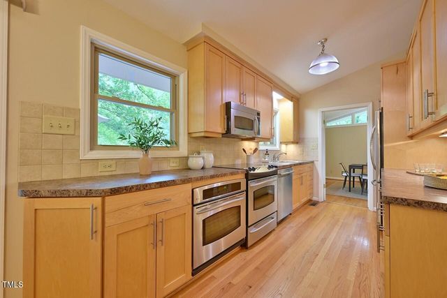 2422 Tryon Road, Durham, NC 27705