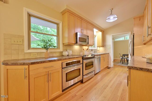 2422 Tryon Road, Durham, NC 27705