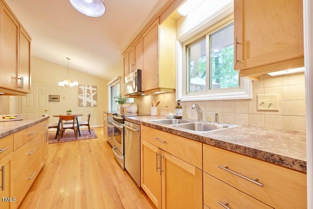 2422 Tryon Road, Durham, NC 27705