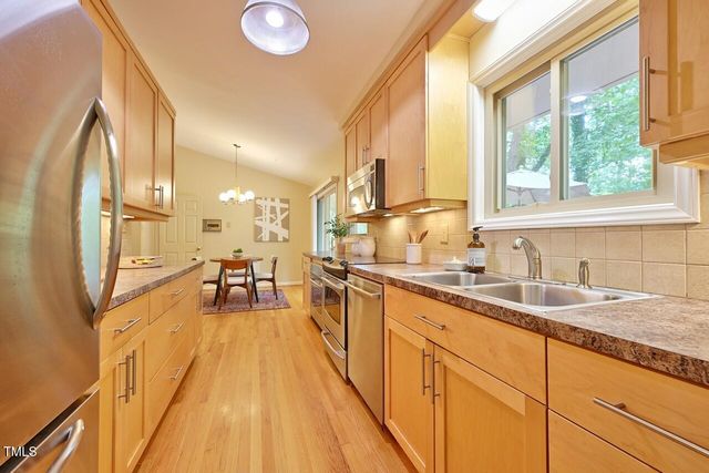 2422 Tryon Road, Durham, NC 27705