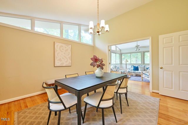 2422 Tryon Road, Durham, NC 27705