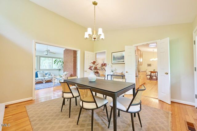 2422 Tryon Road, Durham, NC 27705
