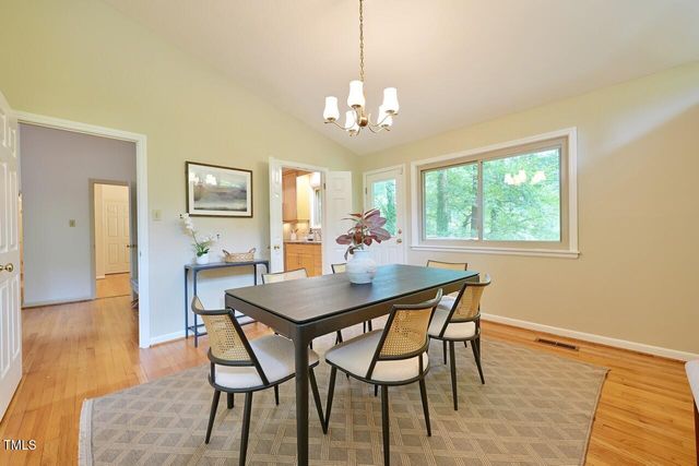 2422 Tryon Road, Durham, NC 27705