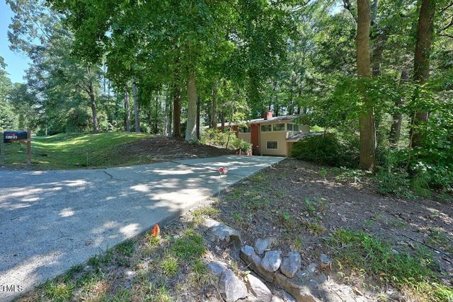 2422 Tryon Road, Durham, NC 27705