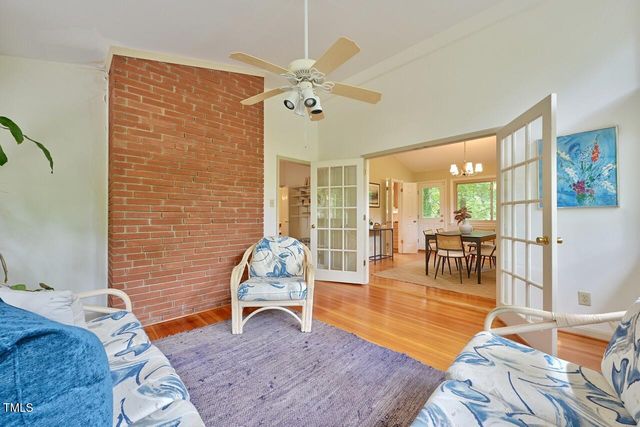 2422 Tryon Road, Durham, NC 27705