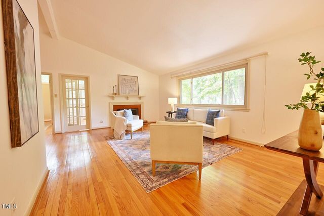 2422 Tryon Road, Durham, NC 27705