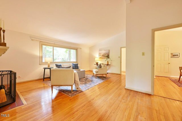 2422 Tryon Road, Durham, NC 27705