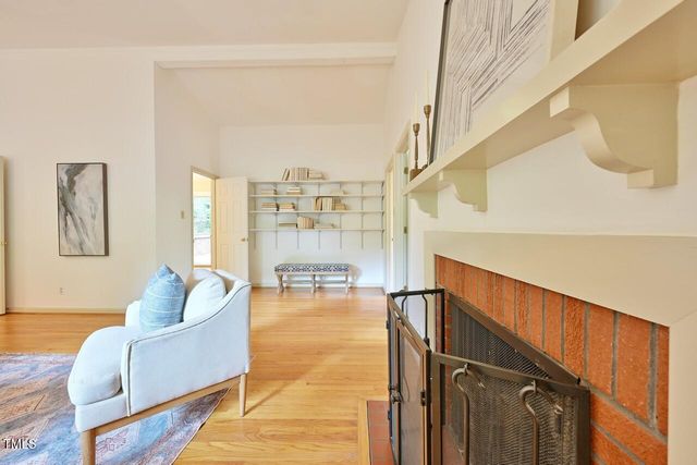 2422 Tryon Road, Durham, NC 27705