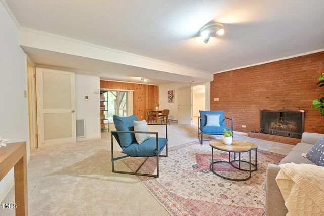 2422 Tryon Road, Durham, NC 27705