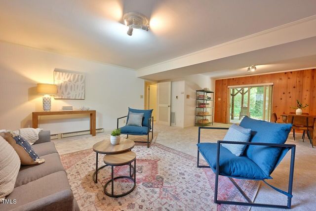 2422 Tryon Road, Durham, NC 27705