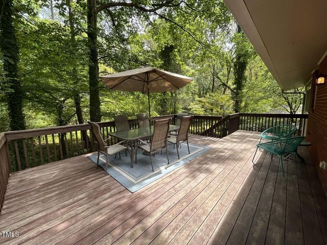 2422 Tryon Road, Durham, NC 27705