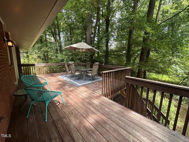 2422 Tryon Road, Durham, NC 27705