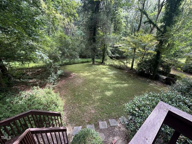 2422 Tryon Road, Durham, NC 27705