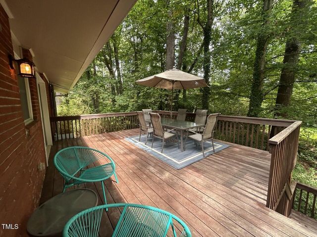 2422 Tryon Road, Durham, NC 27705