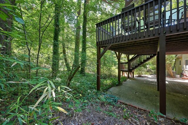 2422 Tryon Road, Durham, NC 27705