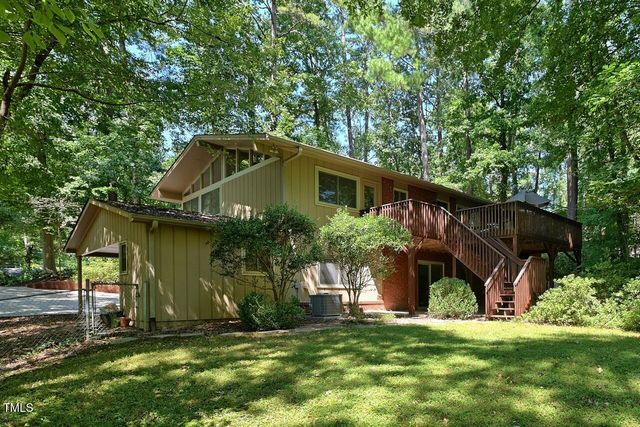 2422 Tryon Road, Durham, NC 27705