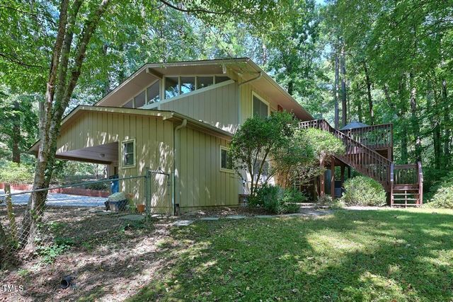 2422 Tryon Road, Durham, NC 27705