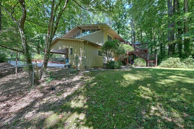 2422 Tryon Road, Durham, NC 27705
