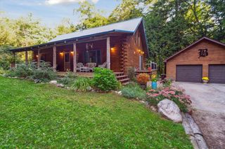 3355 16th Street, Sheridan Twp, MI 49412