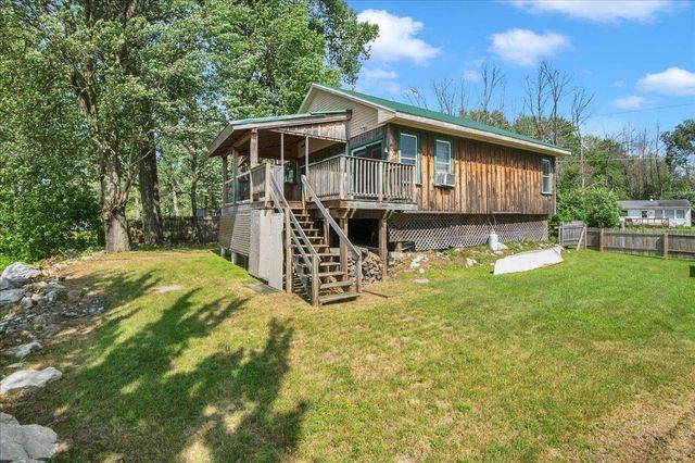 35 Church Road, Swanton, VT 05488