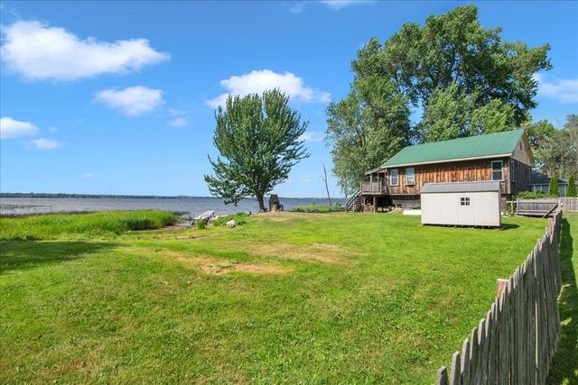 35 Church Road, Swanton, VT 05488