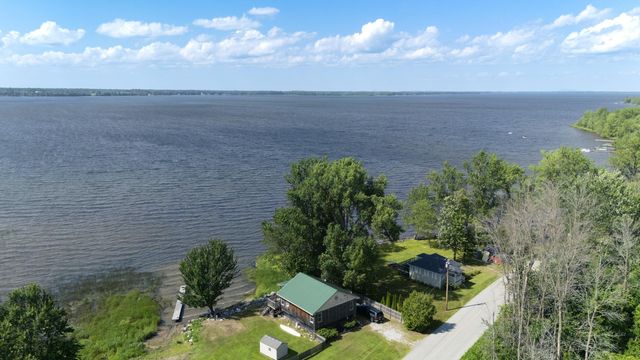 35 Church Road, Swanton, VT 05488