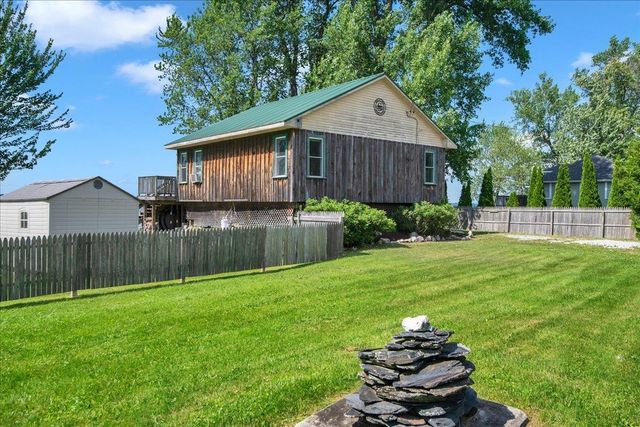 35 Church Road, Swanton, VT 05488